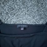 Meshki  Black Long Sleeve Bodysuit Photo 1