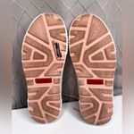 Levi's Levi’s Women’s Emma Platform Sneakers Size  8 Pink Photo 9