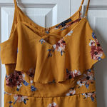 Three Pink Hearts floral print dress Photo 4