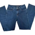 Nine West  Jeans Womens Size 2 Broadway Straight Fit Denim Blue‎ Photo 0