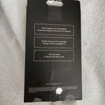 Kate Spade  Iphone 16 Black And White Daisy MagSafe Phone Case Photo 1