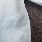 Aviator Nation  White Logo Hoodie Pullover Medium Photo 6