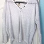 Free People dolman henley top Photo 0