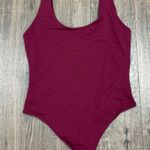 Babaton Tank Bodysuit Photo 0