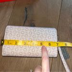 Guess  NEW GIFT SET Dusty Rose wristlet Wallet Set Photo 7