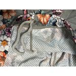 Free People FP Movement When In Venice Printed Mesh Shorts Photo 5