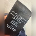 TNA Women’s Blue Sommer Velour Pant Velour Flare Pants Size XL Gray Photo 8