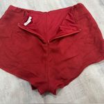 Cotton Candy LA red Skort Small Photo 3