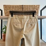 Talbots  Curvy Mid-Rise Ankle Dress Pant Trouser, 2 Photo 4