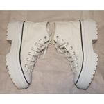 Converse Chuck Taylor All Star Lugged Heel Platform Sneakers Photo 5