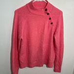 J. Crew Factory Button Sweater in Extra Photo 1