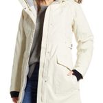 The North Face NWOT outer boroughs parka size small Photo 0