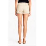 J.Crew Tank Khaki 3” Broken-In Chino Shorts Size 12 Photo 1