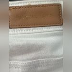 Michael Kors  White Skinny Jeans(Size 4) Photo 7