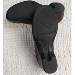 Dansko Women's Brown Shoes/Clogs/Slip-Ons Size 37 SKU 3354 Photo 4