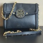 Tory Burch  Mini Amanda Crossbody Photo 1