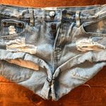 One Teaspoon Jean Shorts  Photo 0