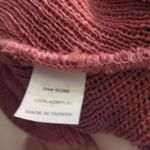 Adidas  originals trefoil beanie trace maroon purple Photo 4