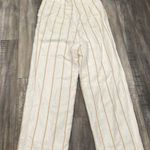 Anthropologie  Essential Yarn Dyed Jumpsuit 10 Photo 11
