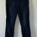 Good American  Good Legs High Rise Dark Wash Stretch Jeans 27 Photo 0