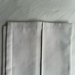 Tiger Mist cream high waisted flare pants Photo 5