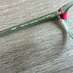 Woodys Sully clear lens glasses Photo 4