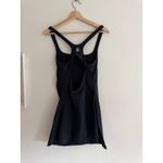 Free People Movement Never Better Dress in Black Size Medium Photo 7