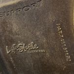 Life Stride  brown Aurora ankle boots size 8.5 Photo 6