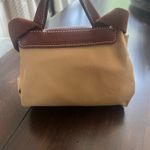 long champ mini backpack  Photo 4