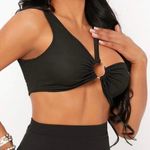 UNBRANDED Black O Photo 1