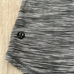 Lululemon Everyday Yogi Gathered Back Racer Tank Top | Heathered Grey | 10 Photo 5