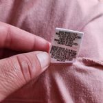 Altar'd State Pink Let's Fiest Catus Graphic Tee Size Medium Photo 7