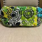 Vera Bradley  Lime’s Up Floral Cotton Crossbody Bag Set Photo 10