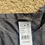 Brandy Melville Dress Mini Blue Photo 2