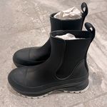 Stella McCartney  Trace Chelsea Boots w/Logo in Black, Size40 New Online for $725 Photo 6