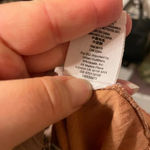 Free People MIDNIGHT COLOR BLOCK TEE Photo 3