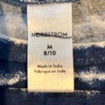 Nordstrom  NEW CROP LONG SLEEVE TWIST FRONT SHIRT SIZE 8-10 Photo 2