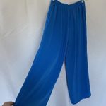 Vintage Blue Wide Photo 4