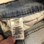 Aeropostale  High Rise Skinny Jeans (2 Short) Photo 4