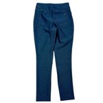 Honeylove Stormy Blue EverReady Sculpting Pants Size Medium Pull On Skinny Pants Photo 4