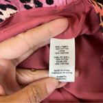 Rebecca Taylor  Leopard Bow Tank Top Photo 7