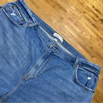 Abercrombie & Fitch 35/20s The Ankle straight Ultra High rise Photo 4