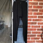 Eberjay Eberjey, Soft,Lightweight Summer Pants, Attached Tie, Ankle Cropped, Size M Photo 8