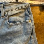 Ralph Lauren Sky Blue Boot Cut Jeans Photo 4