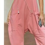 Free People Movement FP Movement Hot Shot Onesie in Hibiscus sz S NWT Photo 2