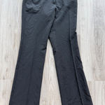 The Limited  Drew Fit‎ Black Dress Pants Womens Size 4 Career Office Photo 0