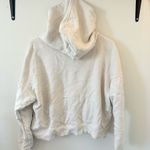 Universal Threads Off white hoodie Photo 2
