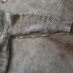 Pendleton Vintage  Cream Wool Knit Photo 6