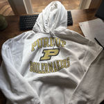 Gildan  Purdue Hoodie Photo 0
