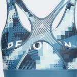 Peloton  Adidas Didi motion sports bra. Size small Photo 3